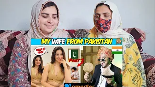 My Cute Begam From Pakistan Part 3  | Found Love on Omegle  | Omegle India | Pakistani Reaction