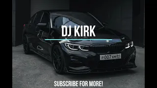 Best EDM Mix - DJ Kirk (2021)