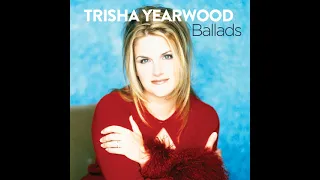 Trisha Yearwood - You're Where I Belong (Audio)