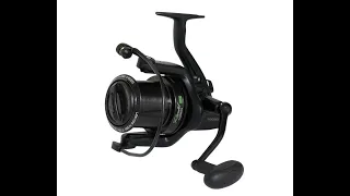 Carp Pro Rondell 10000 SD. Это точно топовая катушка?