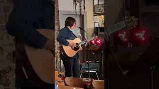 Lewis Capaldi - Half The World Away ( Cover )