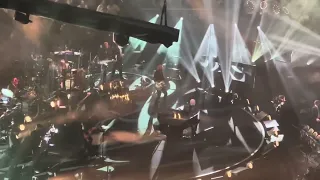 Billy Joel — “Miami 2017 (Seen the Lights Go Out on Broadway) — MSG 03.28.24