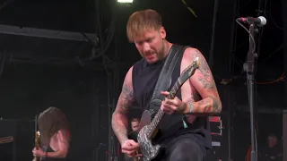 FEED THE RHINO - Full Set Performance - Bloodstock 2018