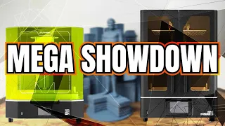 Mega 8K S Review