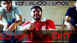 VnasaKar/Xudo (RedLight) - OXY [Dirty] 18+