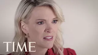 Megyn Kelly: 'Women Are Starting To Believe We Don't Have To Just Live Like This' | POY 2017 | TIME