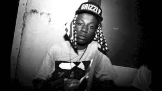 Joey bada$$ Pennyroyal (Instrumental) Prod.by MF DOOM