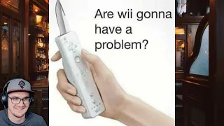 У ТЕБЯ ПРОБЛЕМЫ? Are wii gonna have a problem?| Реакция на заказ