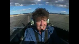 Jeremy Clarkson   Extreme Machines Episode 1