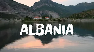 ALBANIA 4X4 | Szukasz idealnego kraju na off road  - jedź do Albanii | Wyprawa off road do Albanii