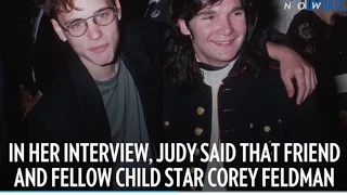 What Corey Feldman really did to Corey Haim re the molestation(s)