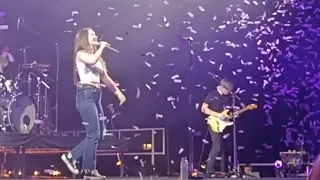 Sigrid - 'Don't Kill My Vibe' - Live at 3Arena - Dublin - November 24th, 2022, Ireland