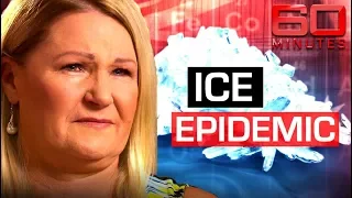 The innocent victims of Australia's ice addiction | 60 Minutes Australia