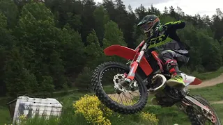 KTM 250 SX 2019