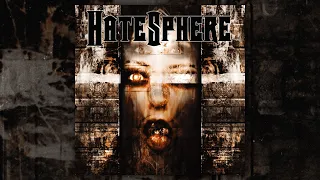 HateSphere - HateSphere (FULL ALBUM/2001)