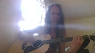 Led Zeppelin - Thank You (Cover)
