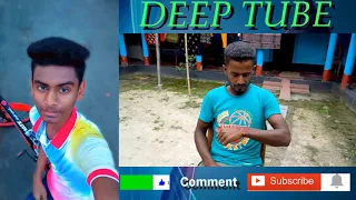 New Funny Video 2020 Maha Fun Tv/try to not laugh challenge must watch/people doing stupid things