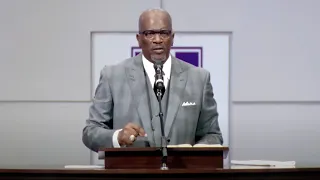 When God No Longer Hears Thoughts And Prayers (Isaiah 1:10-15) - Rev. Terry K. Anderson