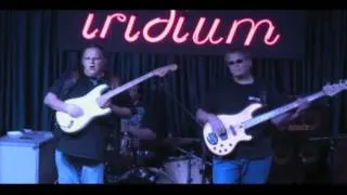 Walter Trout Band My Brothers Keeper Iridium NYC