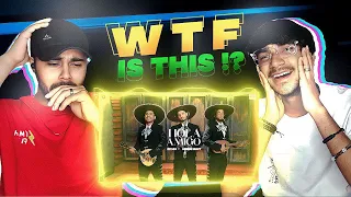 WTFF Was This!!! Hola Amigo Video Reaction