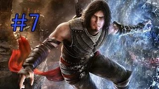 Prince Of Persia(POP) : The Forgotten Sands Gameplay Walkthrough part 7!WITH DOWNLOAD LINK