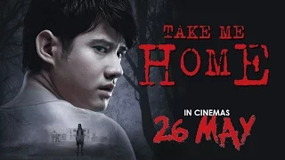 Take Me Home - official trailer (in cinemas 26 May)