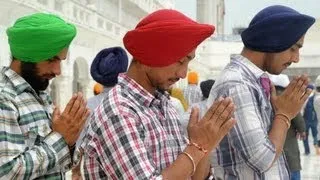 Sikhism in the United States
