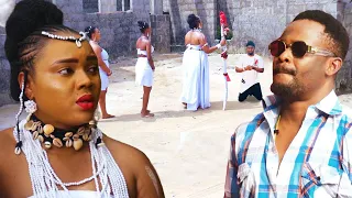 In Love With A Goddess - ZUBBY MICHAEL | LATEST LOVE & ACTION MOVIE YOU WILL LOVE | Nigerian Movies