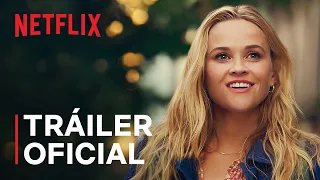 Tu casa o la mía (EN ESPAÑOL) | Tráiler oficial | Netflix