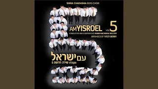 Am Yisroel English