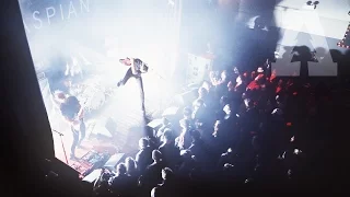 Caspian - Ghosts of the Garden City - Live From Lincoln Hall