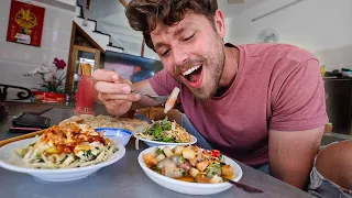 The BEST $0.52 Dish in VIETNAM!!!