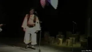 Milan Križo - Vyleteli jarabice / Rozkazovačky / Hrochoťská dolina  ĽH FS Partizán - rok 1997