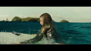 The Shallows (2016) Official Trailer "The Beginning" (HD) - Blake Lively, Jaume Collet-Serra