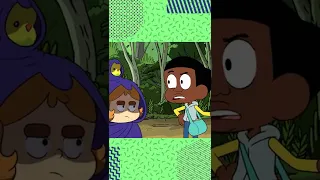 El Mundo de Craig y TODAS sus REFERENCIAS ¿Las conocías todas? #datoscuriosos #craigofthecreek