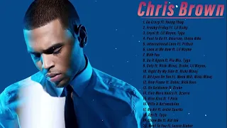 Chris brown - greatest hits 2021 top songs of the weeks 2021 - best song playlist full album