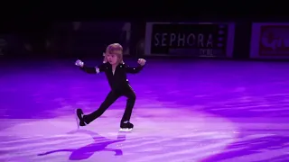 Sasha Plushenko BOL on Ice