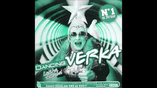 2007 Verka Serduchka - Dancing Lasha Tumbai (Dith & Partystylers Remix Edit)