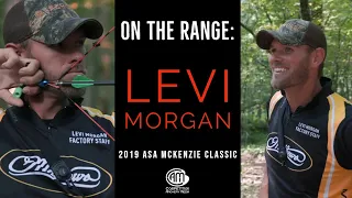 ASA On the Range with Levi Morgan