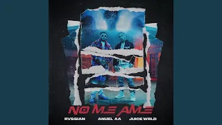 Rvssian, Anuel AA, Juice WRLD - No Me Ame (Audio)