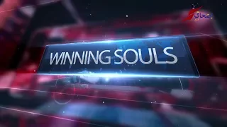 Winning Souls with Sister Nida Anwar(EP B3527)