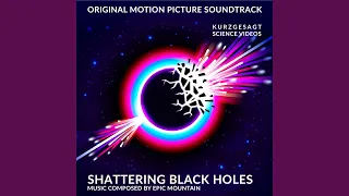 Shattering Black Holes