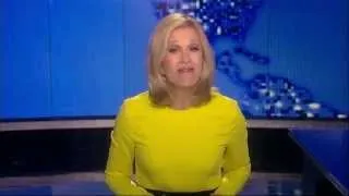 ABC World News - Diane Sawyers Last Broadcast - Edited Newscast in HD