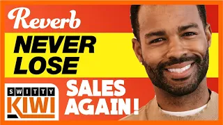 How to Sell on Reverb Marketplace: Reverb Seller's Beginner Guide for Faster Profits 🔶 E-CASH S2•E78