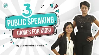3 Ways To Teach Kids Public Speaking