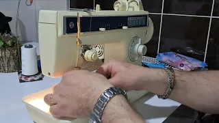 Singer 1288 Sewing Machine User Manual Singer 1288 Dikiş Makinesi Kullanımı