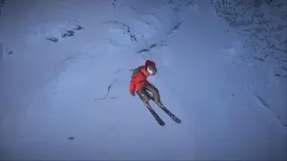 Longest Ever Ski Jump
