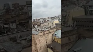 Ukraine - Russia⚡️ Air raid sirens sound over Kiev again.