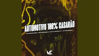 Automotivo 100% Casarão (feat. DJ WINDOWS 7)