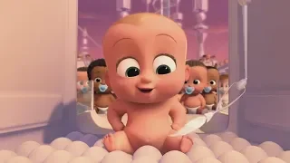 The Boss Baby - Memorable Moments (Ending Scenes) Best Compilation!